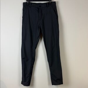 Lululemon Commission ABC Pants Men's Size 30 X 30 Style E40416
